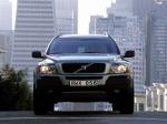 Volvo XC90 2002 года
